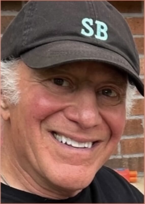Stew Berman Professional Certified Coach in NH