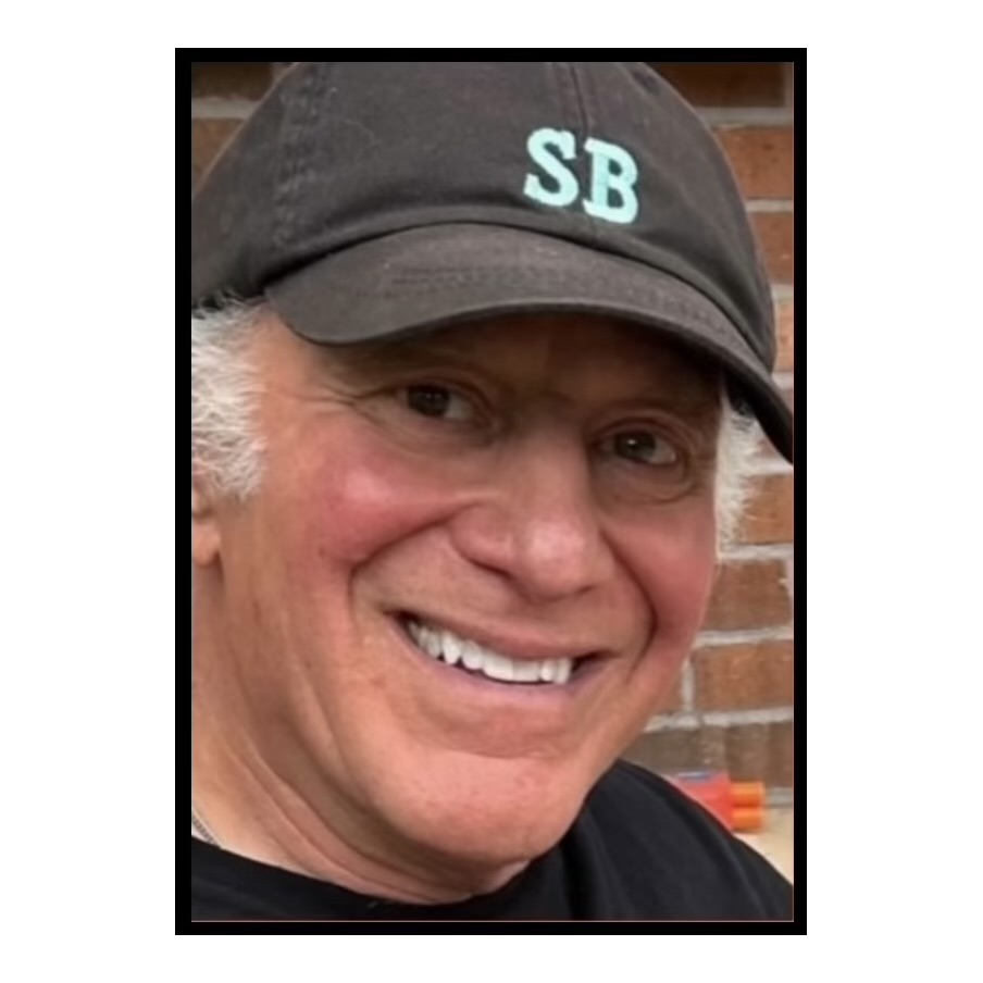 Stew Berman Professional Certified Coach in NH
